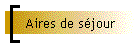 Aires de sjour