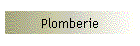 Plomberie