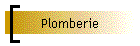 Plomberie