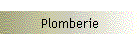 Plomberie