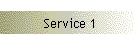 Service 1