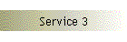 Service 3