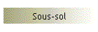 Sous-sol