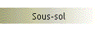 Sous-sol